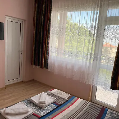 Pensjonat Stedi Guest 3*