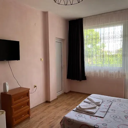 Stedi Guest Czernomorec