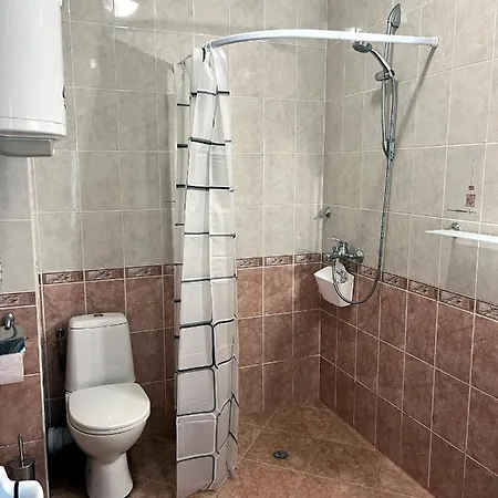 Pensjonat Stedi Guest Czernomorec