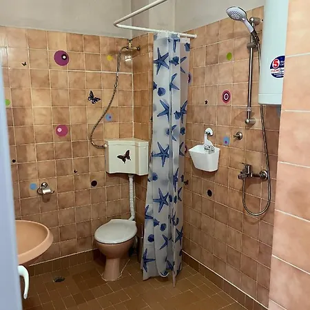 Pensjonat Stedi Guest 3*