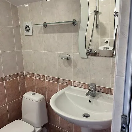 Stedi Guest 3* Czernomorec