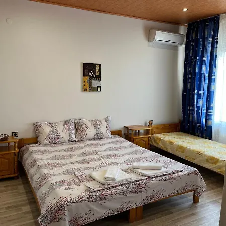 Stedi Guest 3*